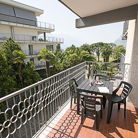 Riva Lago E Spiaggia Apartment 2 - Happy Rentals Eksteriør billede